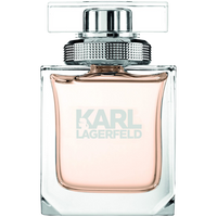 Женская парфюмированная вода Karl Lagerfeld Women, 85 мл