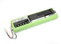 Аккумулятор для пылесоса Electrolux Trilobite, ZA1, ZA2. Ni-MH, 2200mAh, 18.0V