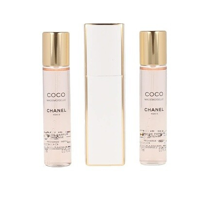 Chanel S0576979 Women's Perfume Coco Mademoiselle Eau De Perfume 7ml