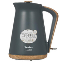 Чайник Tesler KT-1740Grey