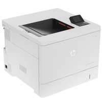 Принтер HP ColorLaserJetEnterpriseM554dn