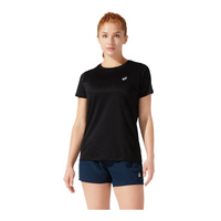 Спортивная футболка Asics Core Short Sleeve, черный