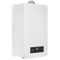 Настенный газовый котел BAXI ECONova31F