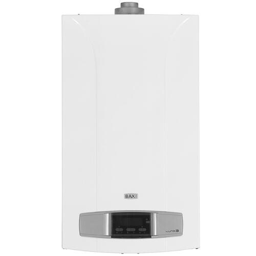 Котел Газовый Baxi 310 Купить