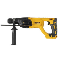 Перфоратор DEWALT DCH133NXRБезЗУ,БезАКБ