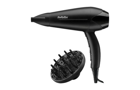 Фен BaByliss D563DE