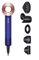 Фен Dyson SupersonicHD08Blue/Rose