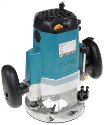 Фрезер Makita 3612C