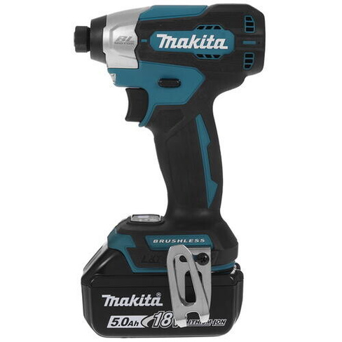 Шуруповерт Makita DTD157RTJ