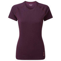 Рубашка Montane Dart, фиолетовый