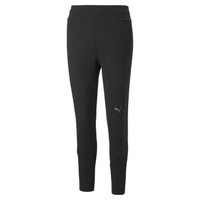 Брюки Puma Evostripe High-Waist Op, черный