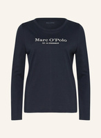 Ночная рубашка Marc O'Polo Schlafshirt, темно-синий