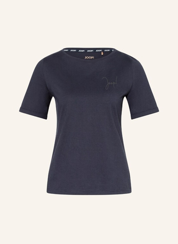 Рубашка JOOP! Lounge-Shirt, темно-синий