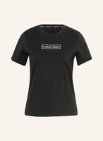 Рубашка Calvin Klein Lounge-REIMAGINED HERITAGE, черный