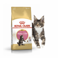 Сухой корм Royal Canin Киттен Мэйн Кун 0,4 кг