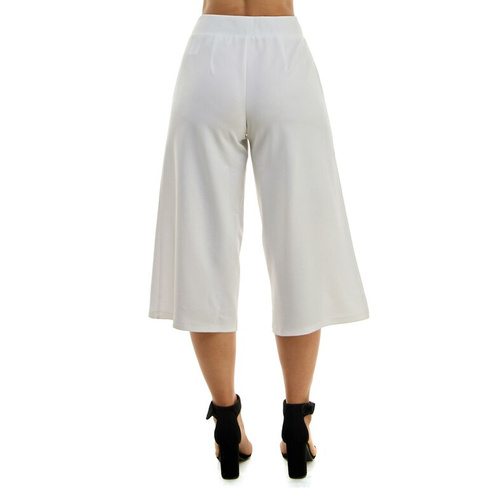 Женские брюки-кюлоты с эластичной резинкой на талии Nina Leonard Nina Leonard