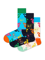 Носки Happy Socks Bavaria Edition, разноцветный
