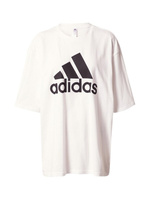 Рубашка для выступлений Adidas Essentials, белый
