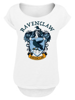 Рубашка F4NT4STIC Harry Potter Ravenclaw Crest, белый
