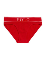 Трусики Polo Ralph Lauren Modern Brief, красный