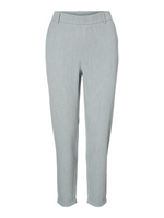 Обычные брюки VERO MODA Maya, пестрый серый
