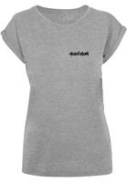 Рубашка Merchcode, серый