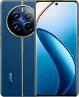 Смартфон Realme 12 Pro 5G 8/256GB Blue (Синий) (RU)