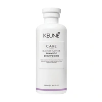 KEUNE Шампунь для волос Безупречный блонд / CARE Blonde Savior Shampoo 300 мл