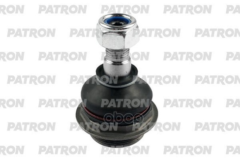 Опора Шаровая Peugeot: 307 01- PATRON арт. PS3095