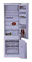 Холодильник Neff K 9524X4