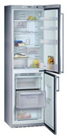 Холодильник Siemens KG 39NX73