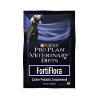 Пробиотик Фортифлора для собак 1 пак-1 г