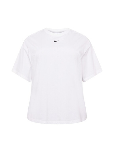 Рубашка Nike, белый