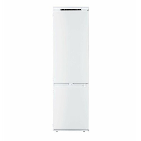 Холодильник двухкамерный встраиваемый LEX LBI193.2D