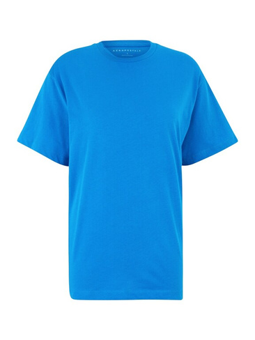 Рубашка Aéropostale, синий