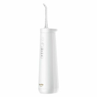 Ирригатор usmile Soft Care Ultrasonic CY0 белый