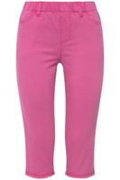 Узкие брюки Laurasøn, светло-розовый