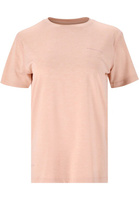 Рубашка для выступлений Endurance Maje, темно-розовый