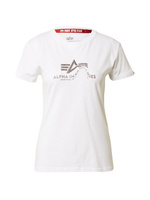 Рубашка Alpha Industries, белый