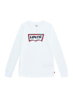 Рубашка Levis Kids, белый