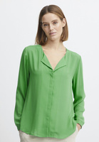 Блузка BYHIALICE b.young, зеленый