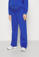 Спортивные брюки PMCHILLI WIDE PANTS Pieces Maternity, мазариновый синий