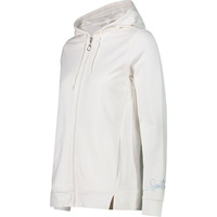 Куртка CMP Fix Hood 32D8476, белый