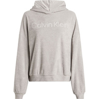 Толстовка Calvin Klein 000QS7025E, серый