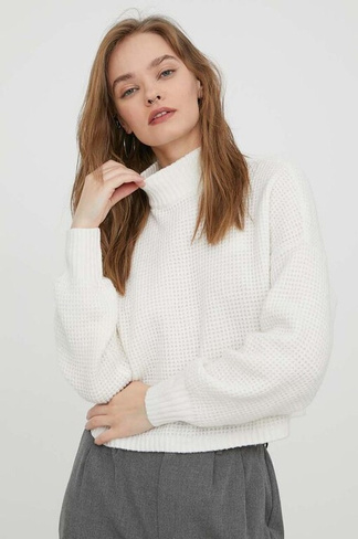 Компания Холлистер свитер Hollister Co., белый