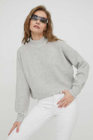 Компания Холлистер свитер Hollister Co., серый