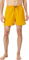 Пляжные шорты Beach Volley 16 дюймов Oakley, цвет Amber Yellow