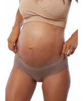 Женское охлаждающее белье для беременных Ingrid + Isabel, коричневый