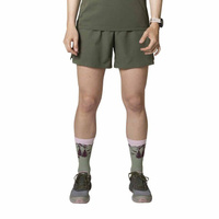 Шорты Dynafit Alpine Pro Shorts 2 in 1, зеленый