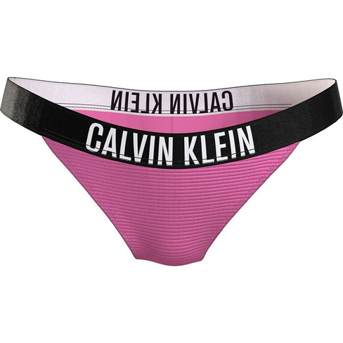 Стринги Calvin Klein KW0KW02392, розовый